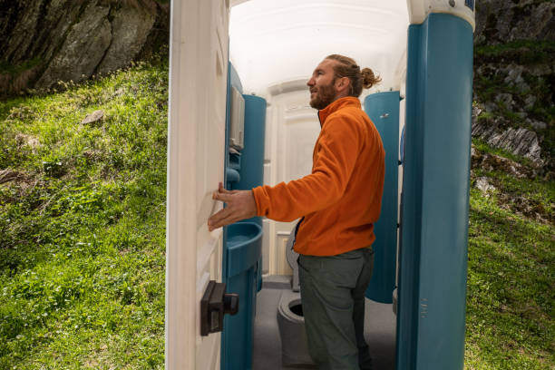 Best Event porta potty rental  in Bridgeport, OH