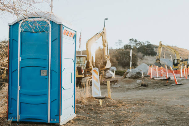 Best Sanitation services for porta potties  in Bridgeport, OH