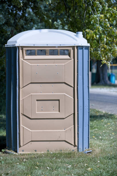 Best Portable bathroom rental  in Bridgeport, OH