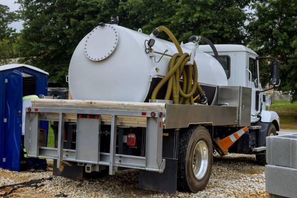 Best Affordable porta potty rental  in Bridgeport, OH