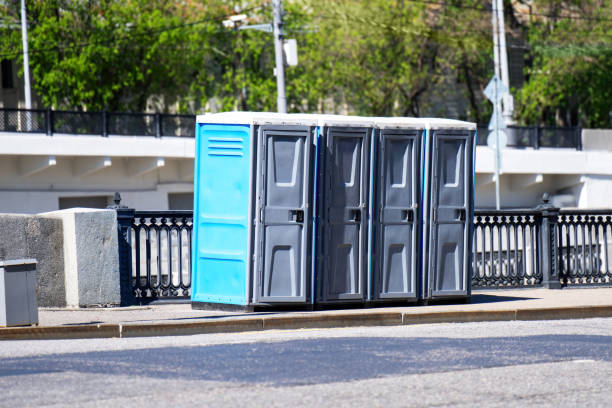 Best Porta potty rental for parties  in Bridgeport, OH