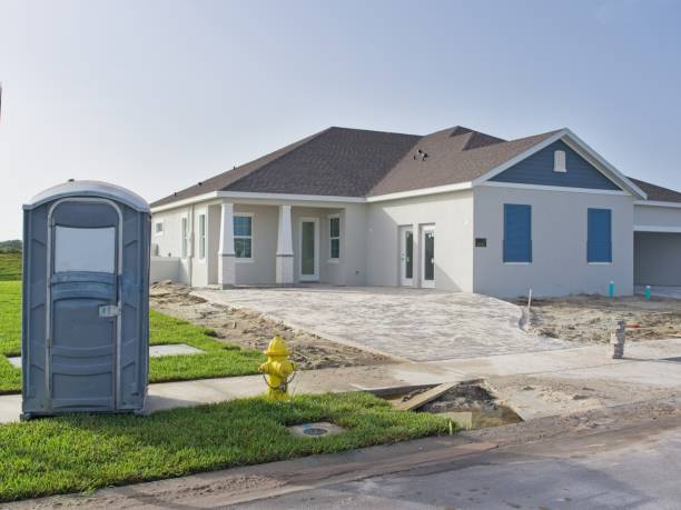 Trusted Bridgeport, OH porta potty rental Experts