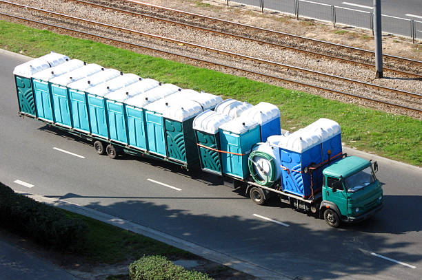 Best Best portable toilet rental  in Bridgeport, OH