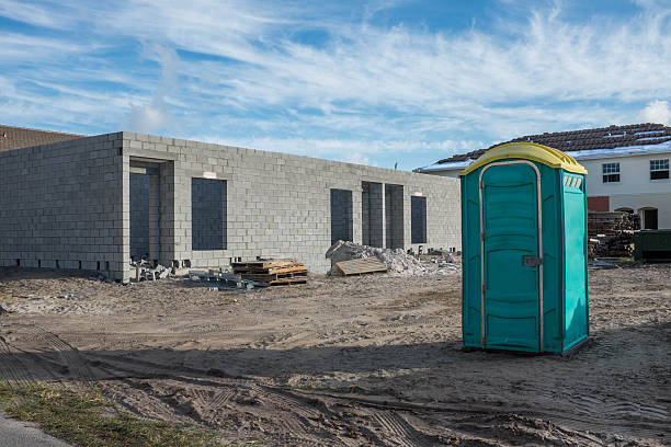 Best Wedding porta potty rental  in Bridgeport, OH